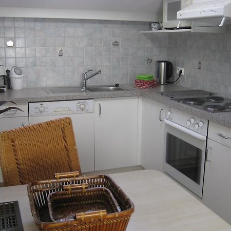 Apart Via Claudia Augusta Apartment Риед им Оберинтал Екстериор снимка