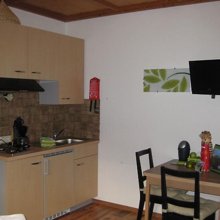 Apart Via Claudia Augusta Apartment Риед им Оберинтал Екстериор снимка