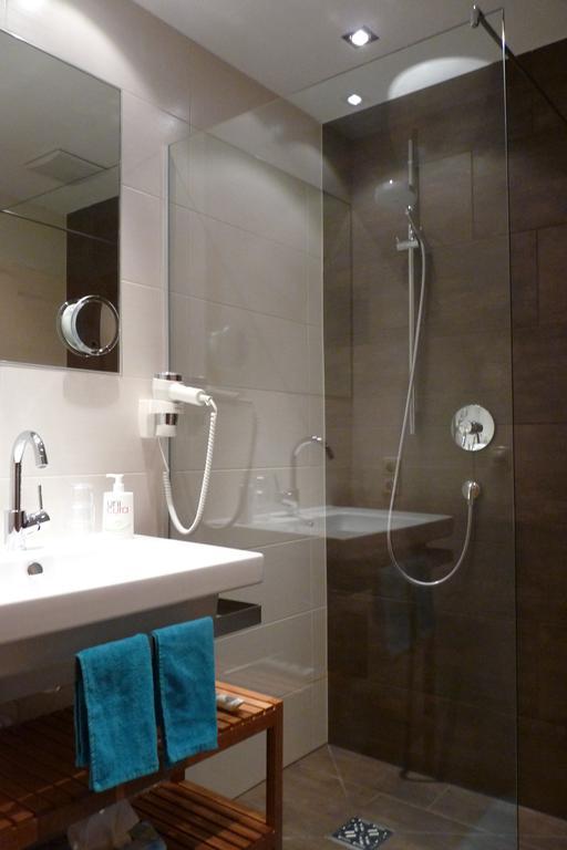 Apart Via Claudia Augusta Apartment Риед им Оберинтал Екстериор снимка
