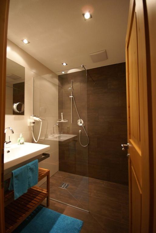 Apart Via Claudia Augusta Apartment Риед им Оберинтал Екстериор снимка